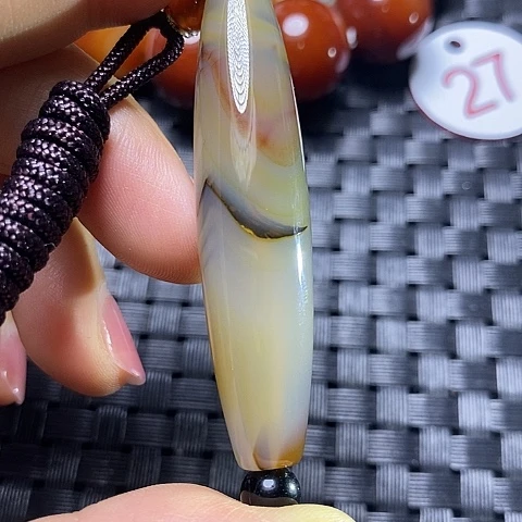 合金颈饰玛瑙/玉髓李***峰
