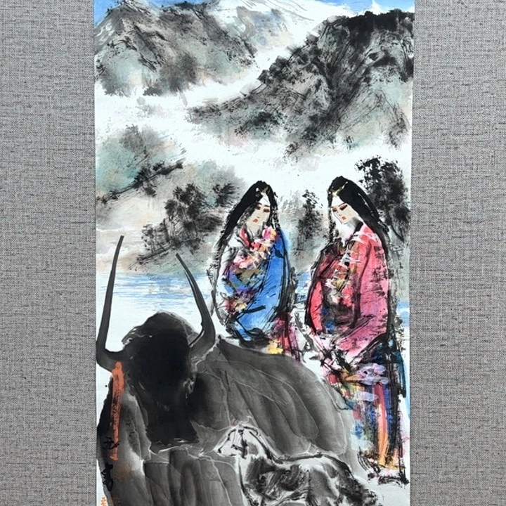 国画12888888888888888888