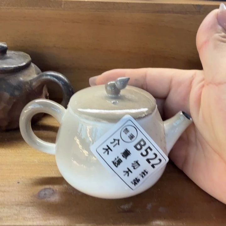 摆件柴烧福利新品多多