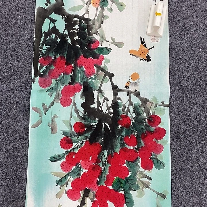 二百美术馆作品欣赏