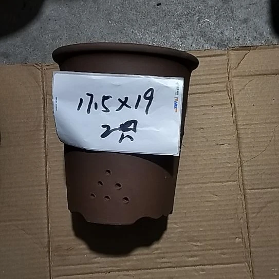 紫砂腰缠万贯两个