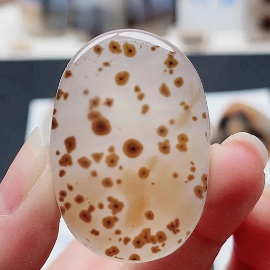 玛瑙/玉髓珠宝奇石未镶嵌