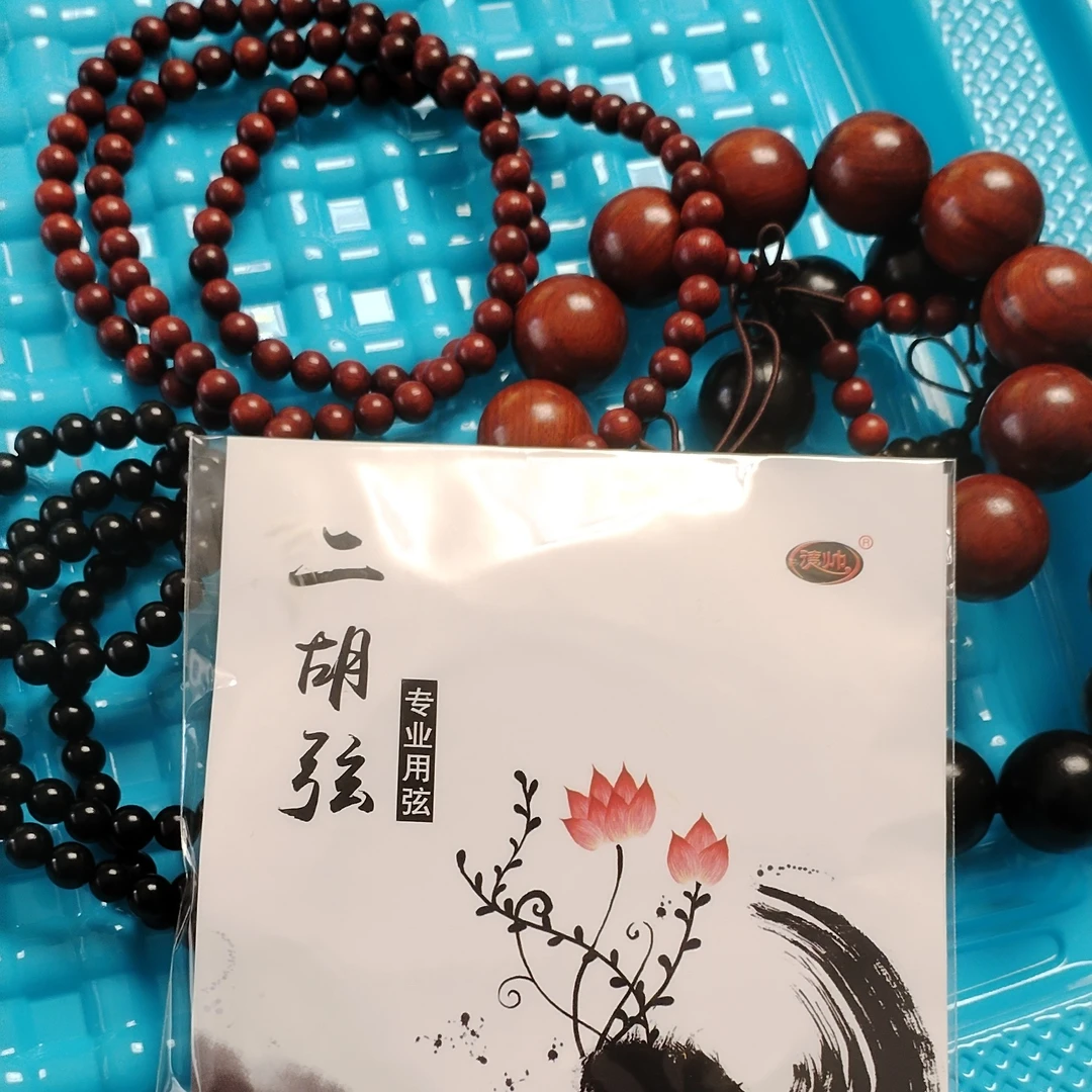 精品二胡琴弦专业用弦