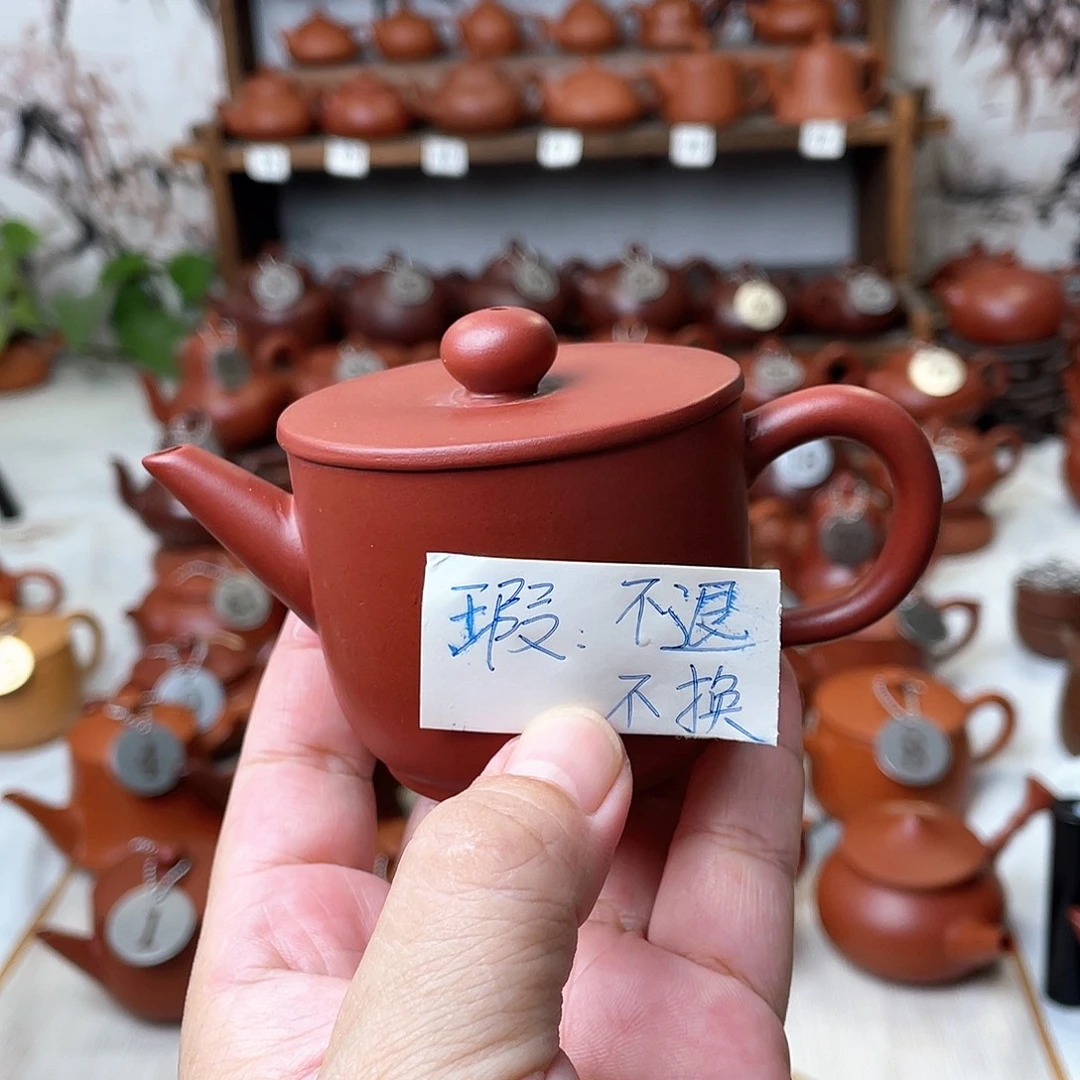 茶壶紫砂100ccccccccccccc