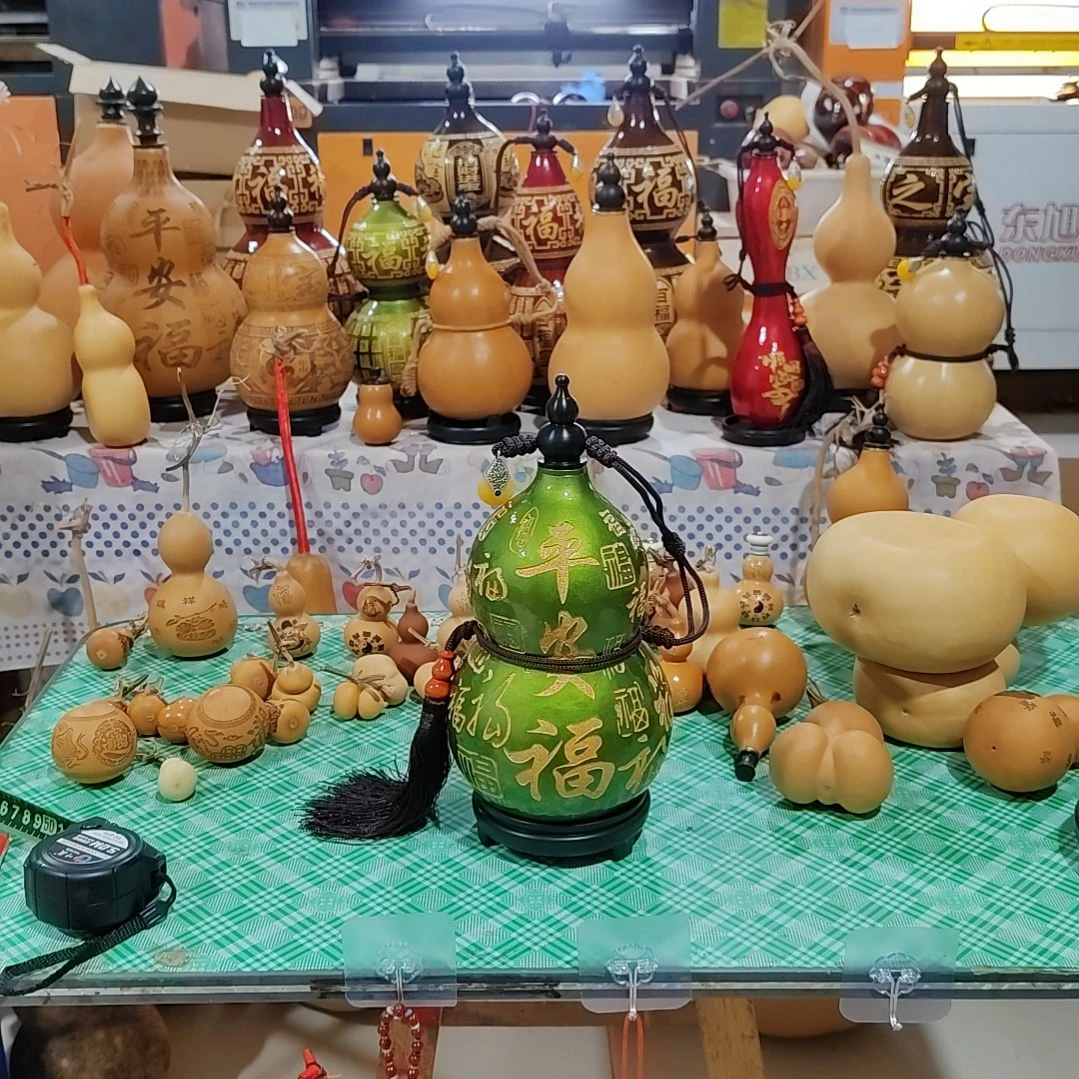 葫芦摆件葫芦摆件