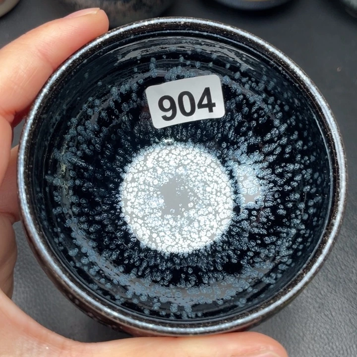 茶盏全手工艺制作等