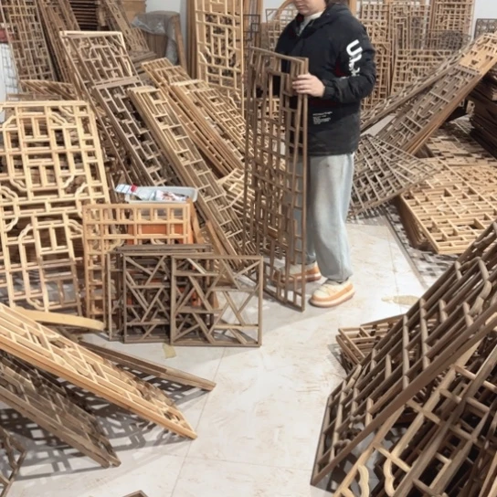 我***6香榧木特价一组包邮