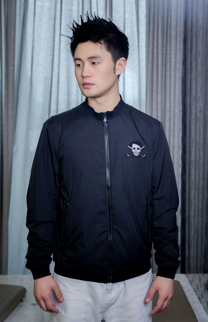 【PP】夹克  PJK09816159