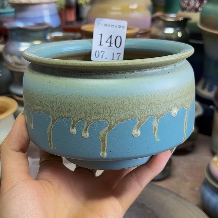 景德镇陶瓷手工制作