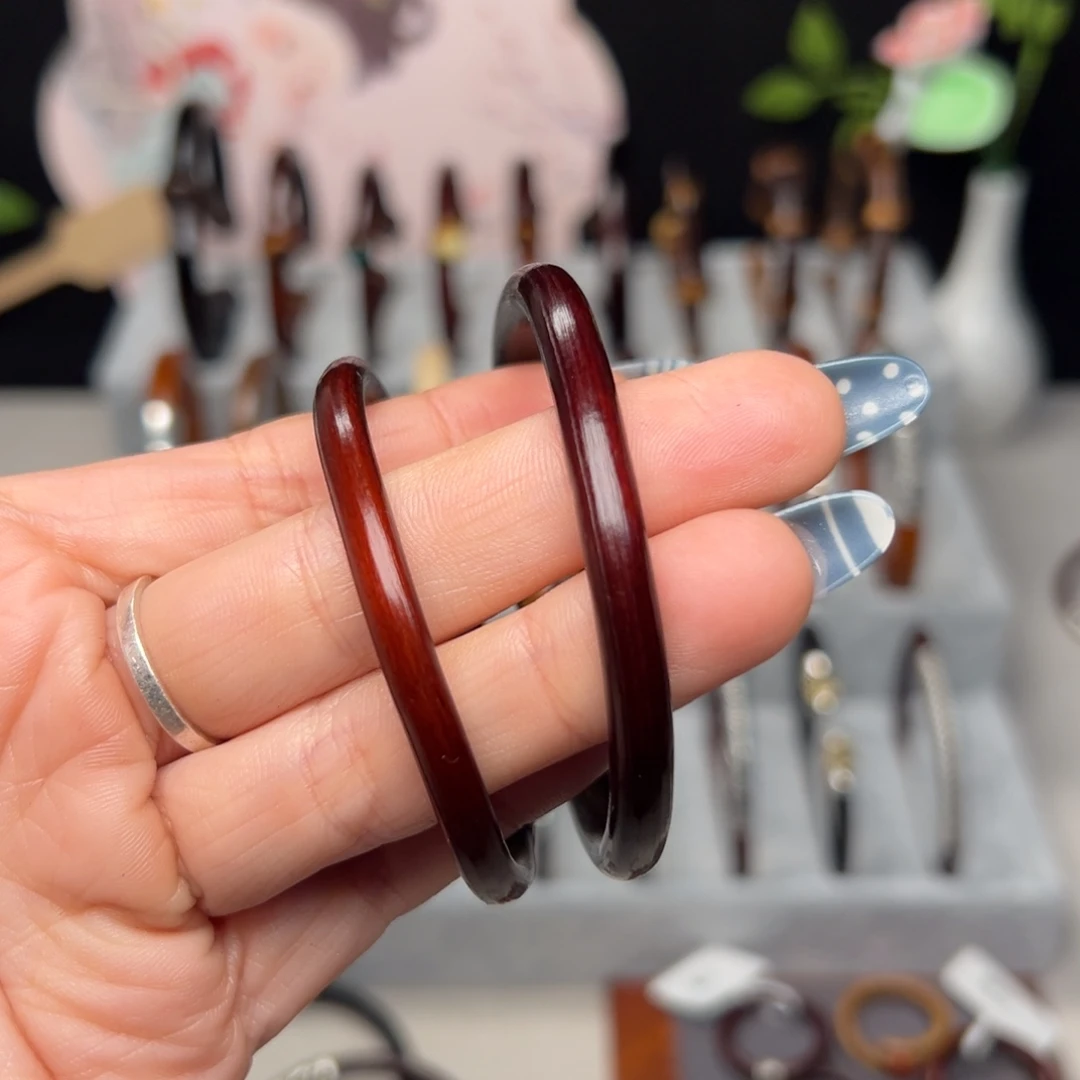 *****手串/手链藤类鸡血藤手镯