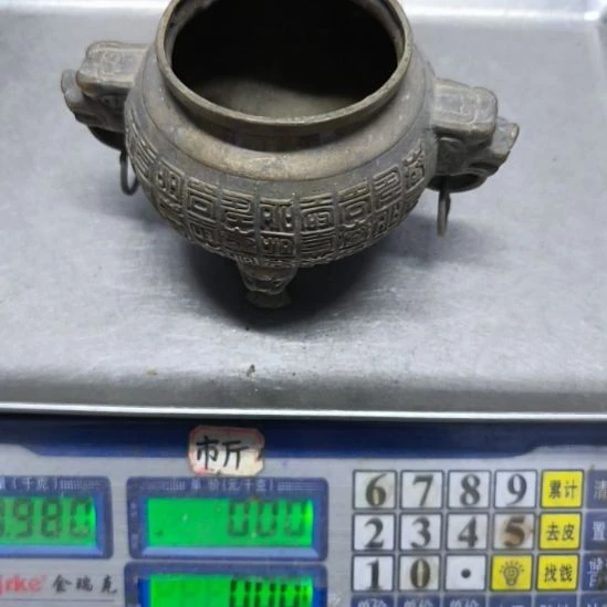 往***日铜器 588888888888888