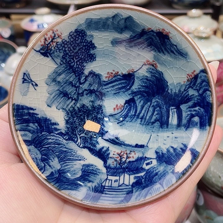 景德镇陶瓷博物有限公司