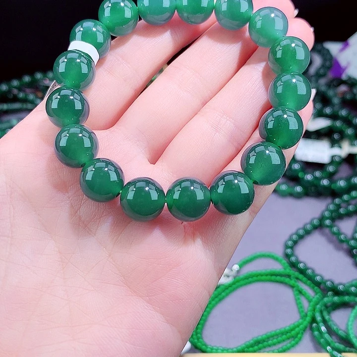 未镶嵌手链翡翠山**河1111111111