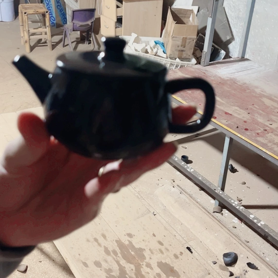 【闪购商品】紫砂茶宠