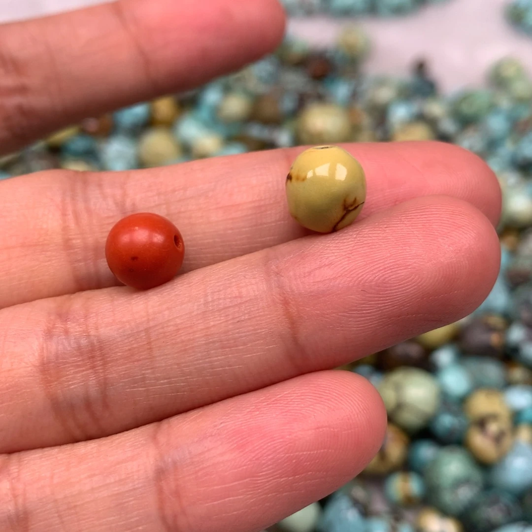 玛瑙/玉髓未镶嵌随形