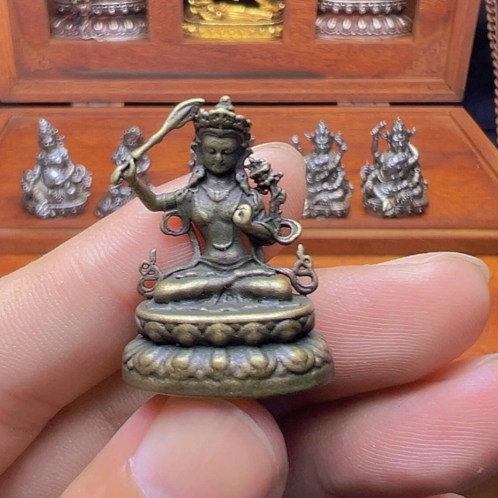 差****贝壳手串/手链藏式风格小元素