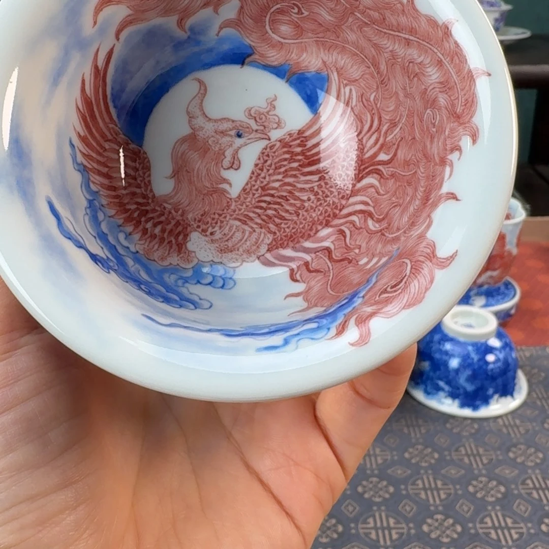 瓷片优游瓷生活雅器