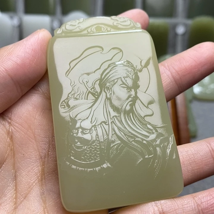 武***业双面工关公龙11111