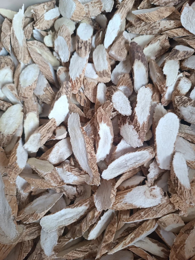 广东土特产山货野生牛大力粉质切片无熏硫自然晒干煲汤煮水泡酒