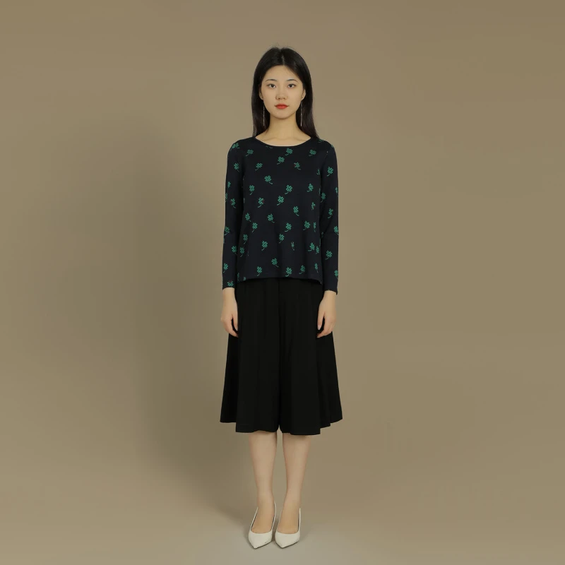 菲姿FEIZI冬季上衣9W560