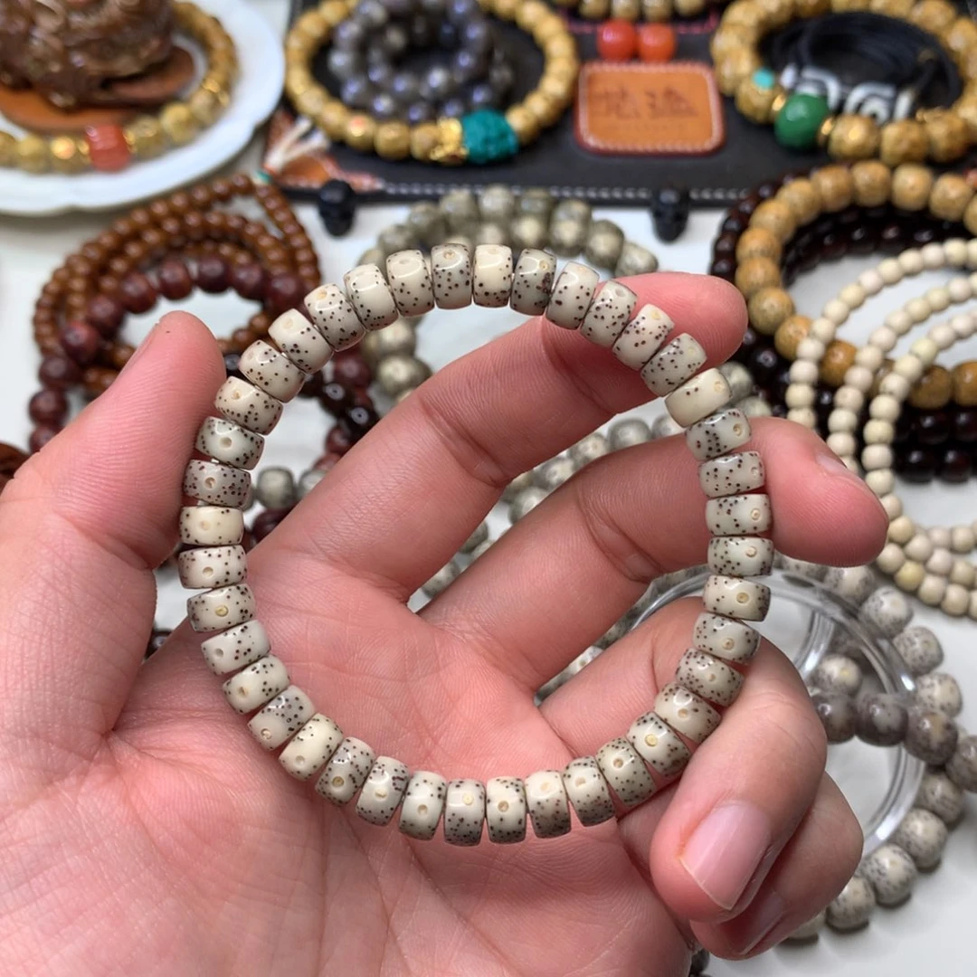 手串星月菩提星月菩提