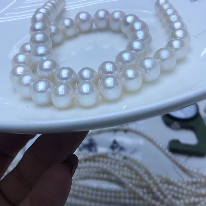 无磁石天然妈妈链