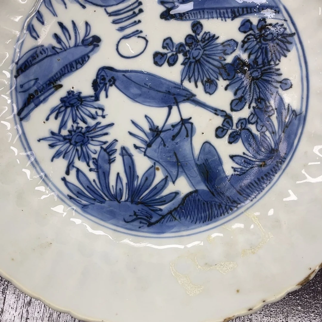 【闪购商品】萬*-微瑕_ 回流物品，不是全新
