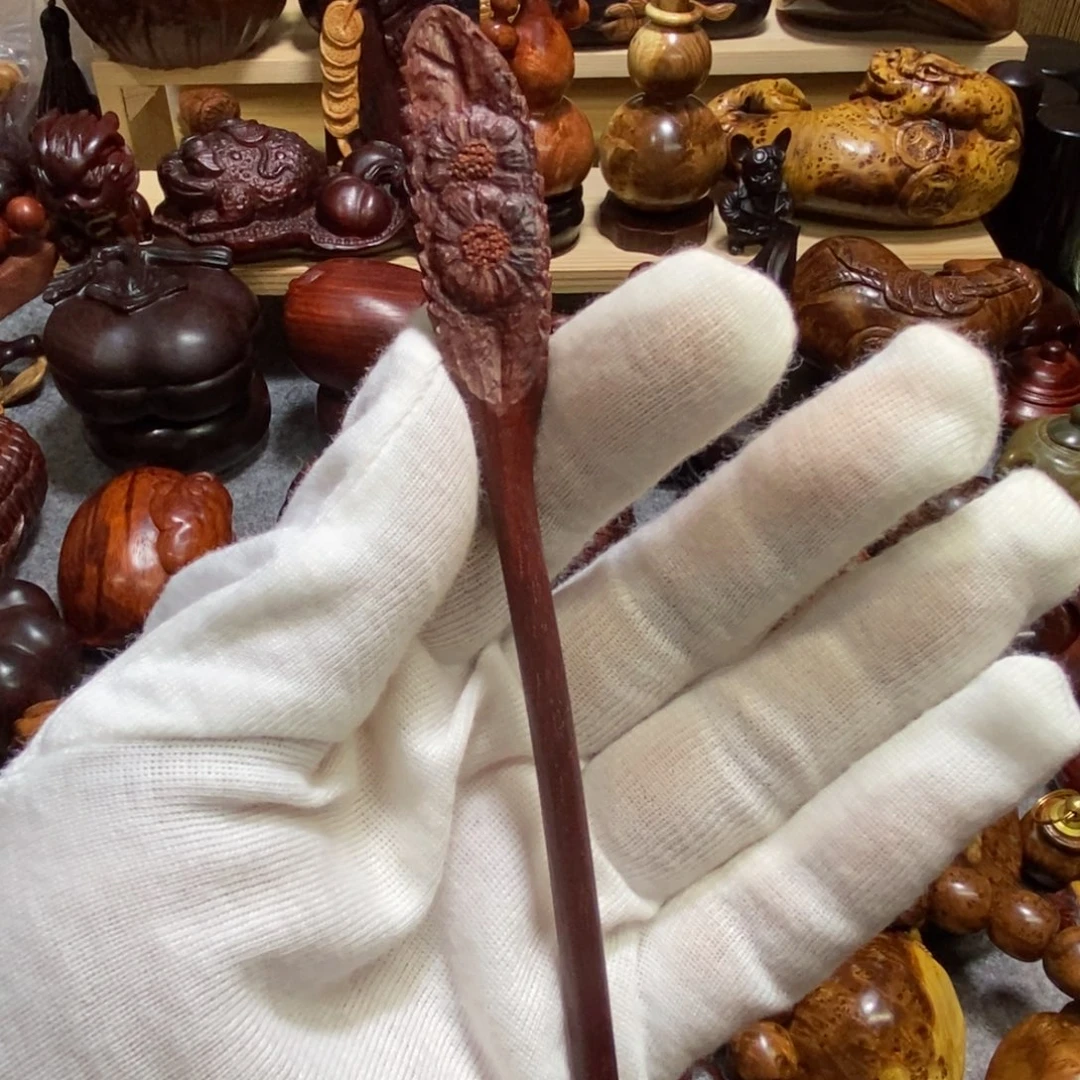 手串/手链小叶紫檀小叶紫檀发簪