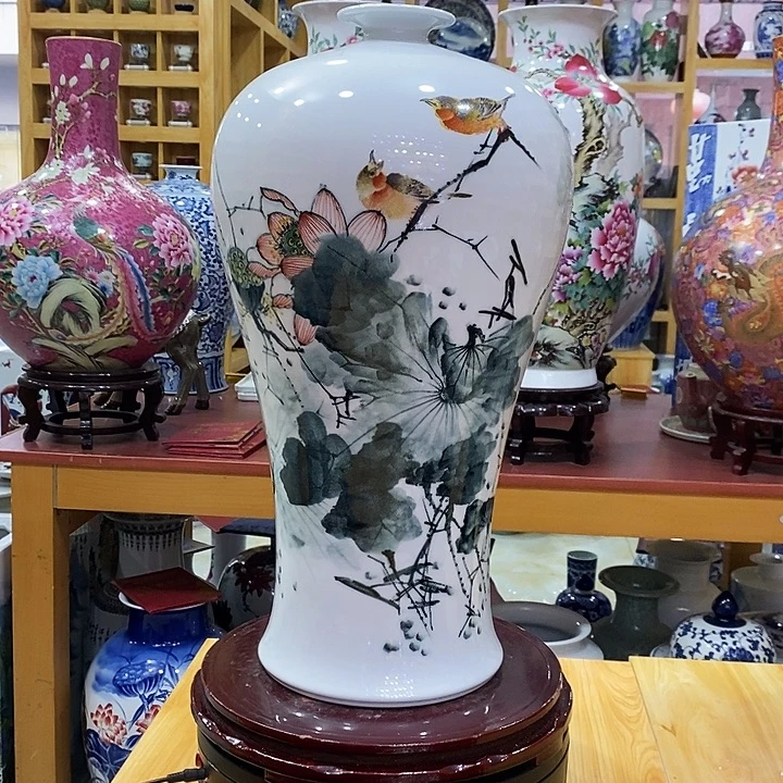 瓷片景德镇陶瓷艺术