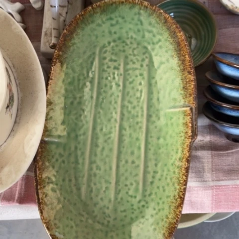摆件陶瓷艺术摆件
