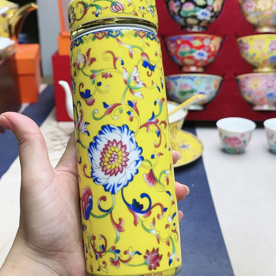 【闪购商品】珐琅1个………………