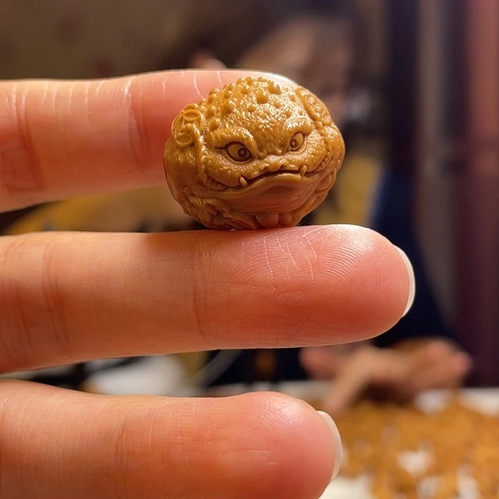 手串/手链橄榄核