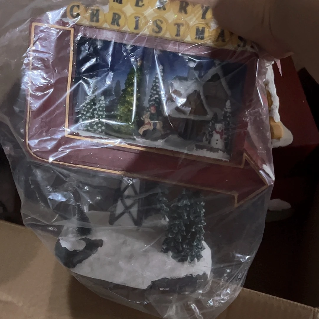 鹿***界瓷片中古老货默认微瑕