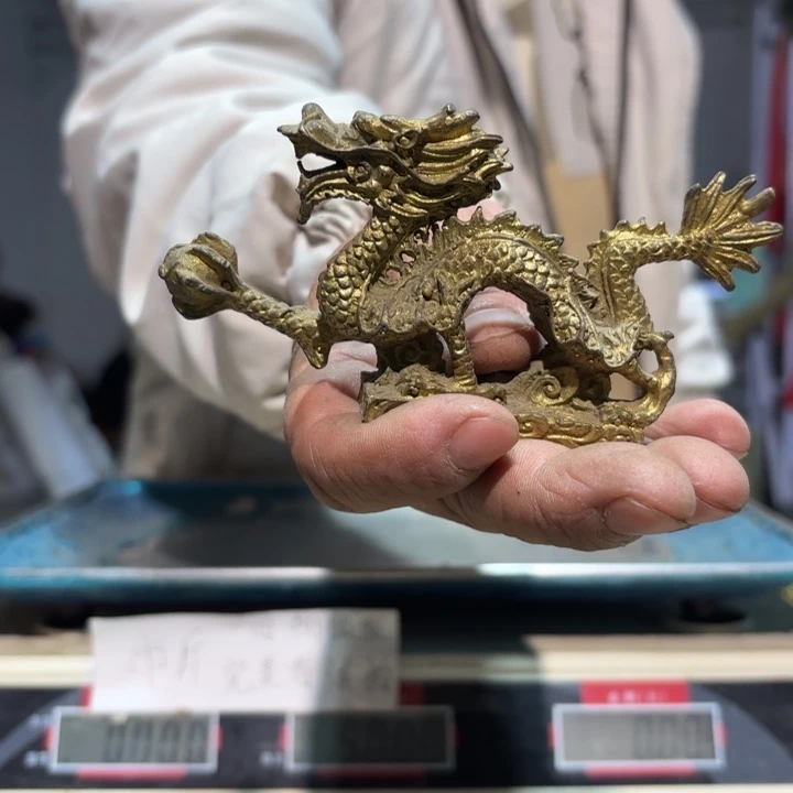 793 铜器物品理性消费