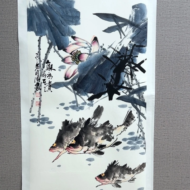 国画12888888888888888