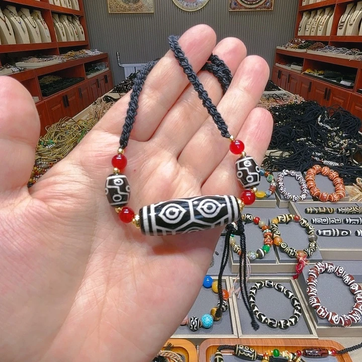 未镶嵌玛瑙/玉髓珠宝奇石