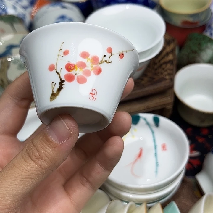 4只茶具茶具茶具茶具