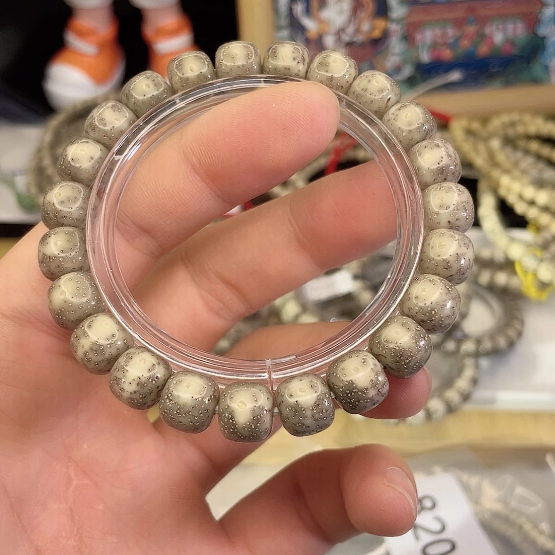 吊坠星月菩提8201