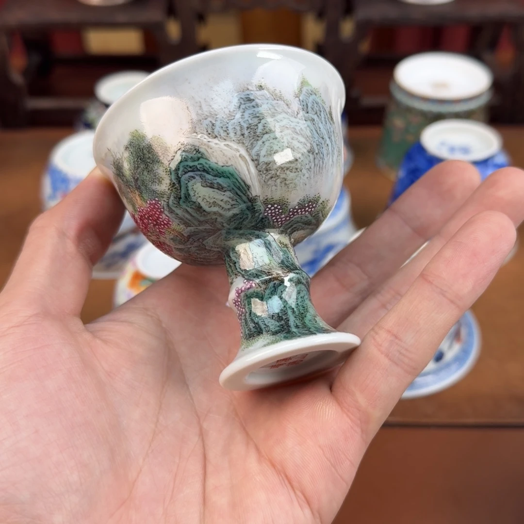 发***。景德镇瓷器精品放漏