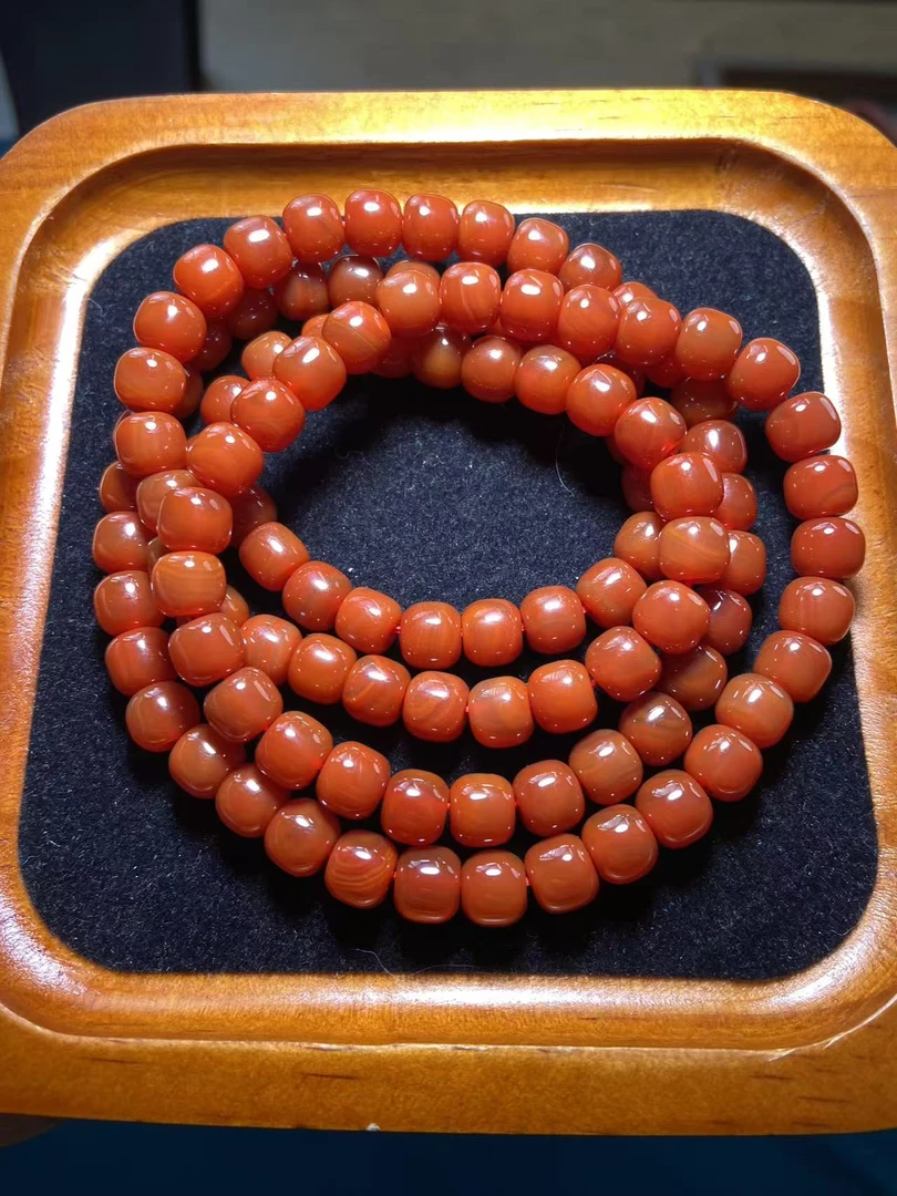 瓦西牛血红老型7×6经典款