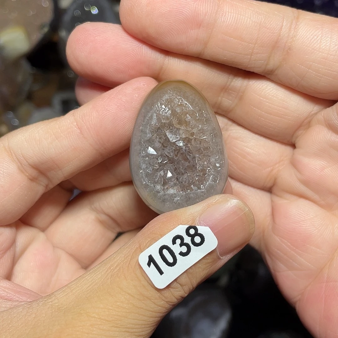 大型摆件（非配饰）未镶嵌水晶