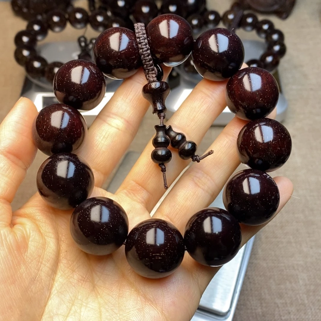 檀香紫檀（小叶紫檀）2.0带星