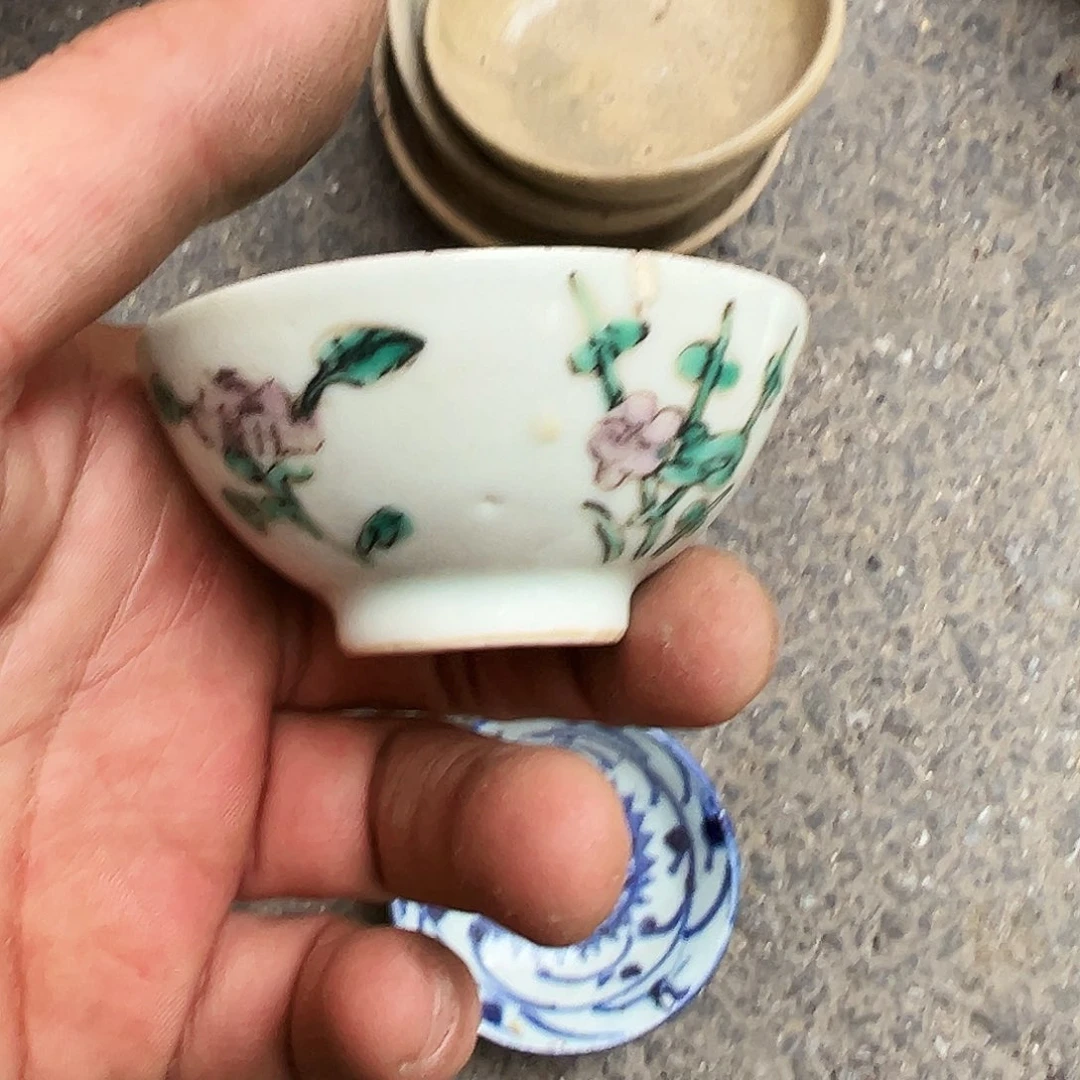 小***兔非洲紫檀（红花梨）