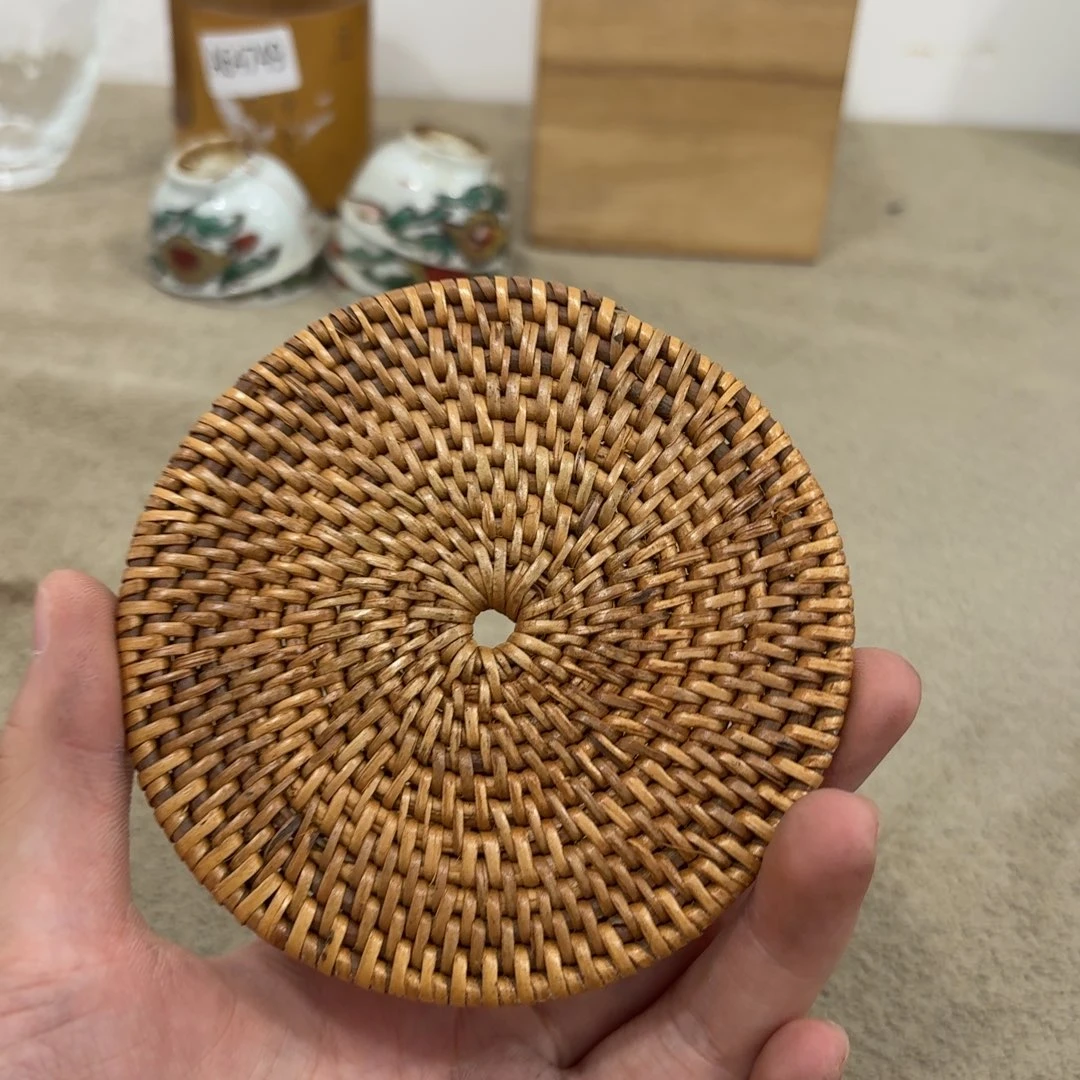 非常好用漂亮的茶具