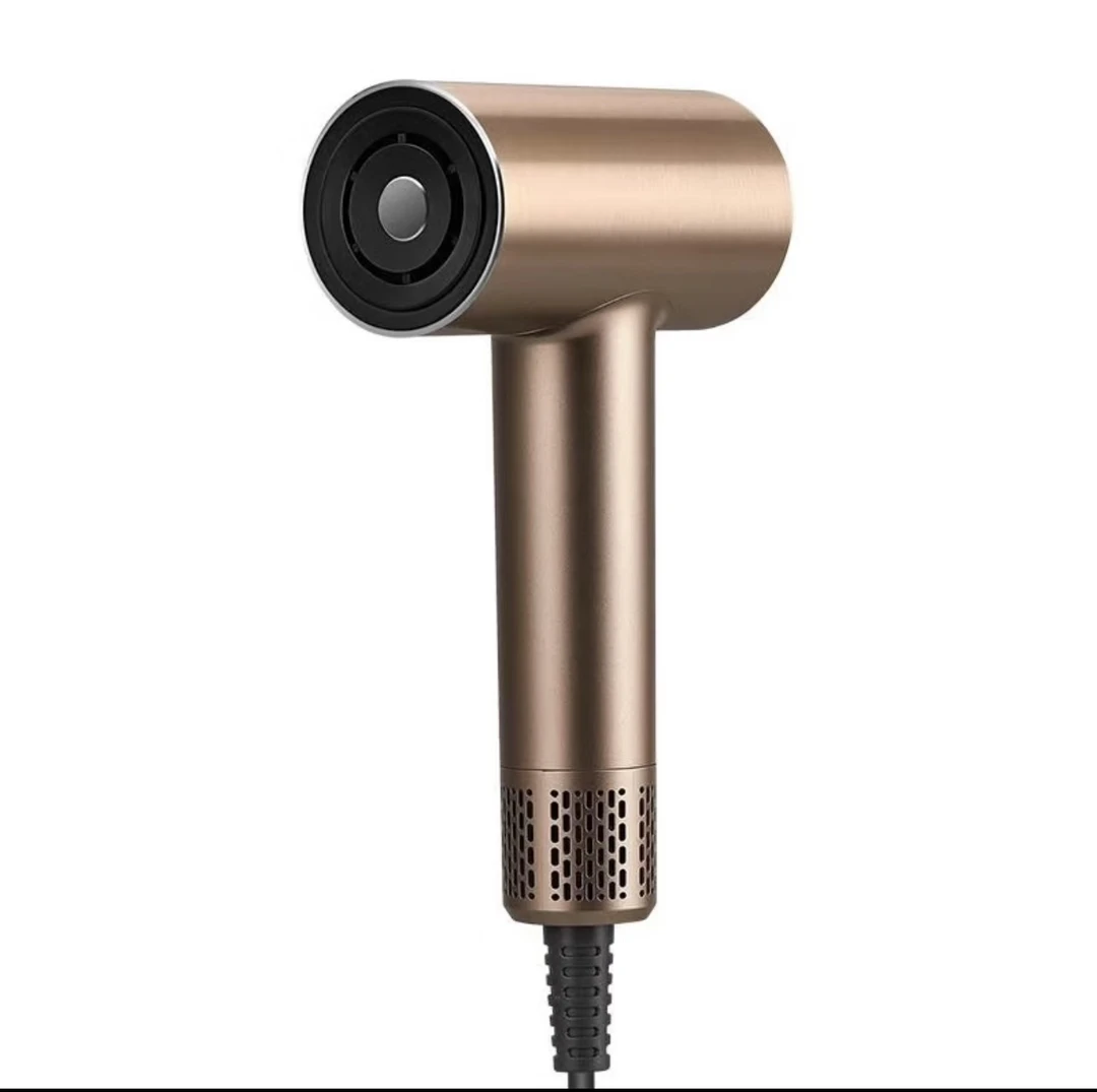 智能恒温高速吹风机负离子家用护发大风力