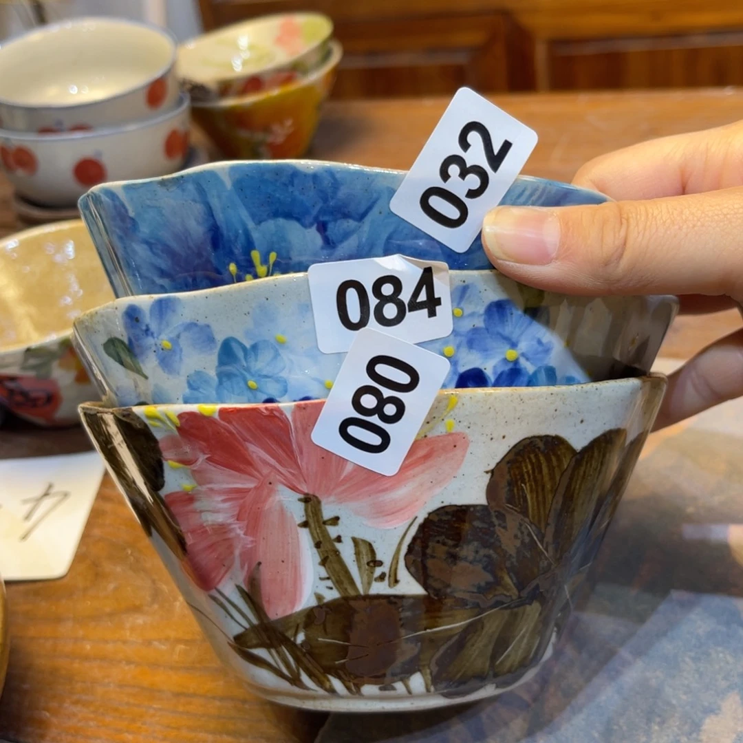 梦***露瓷片景德镇手工制作