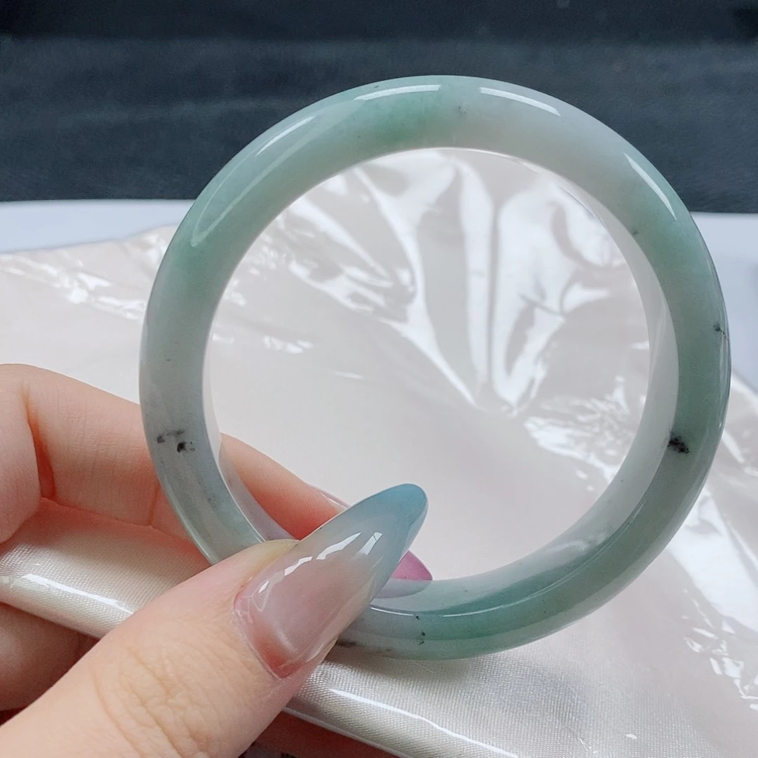 【闪购商品】未镶嵌手镯翡翠463号
