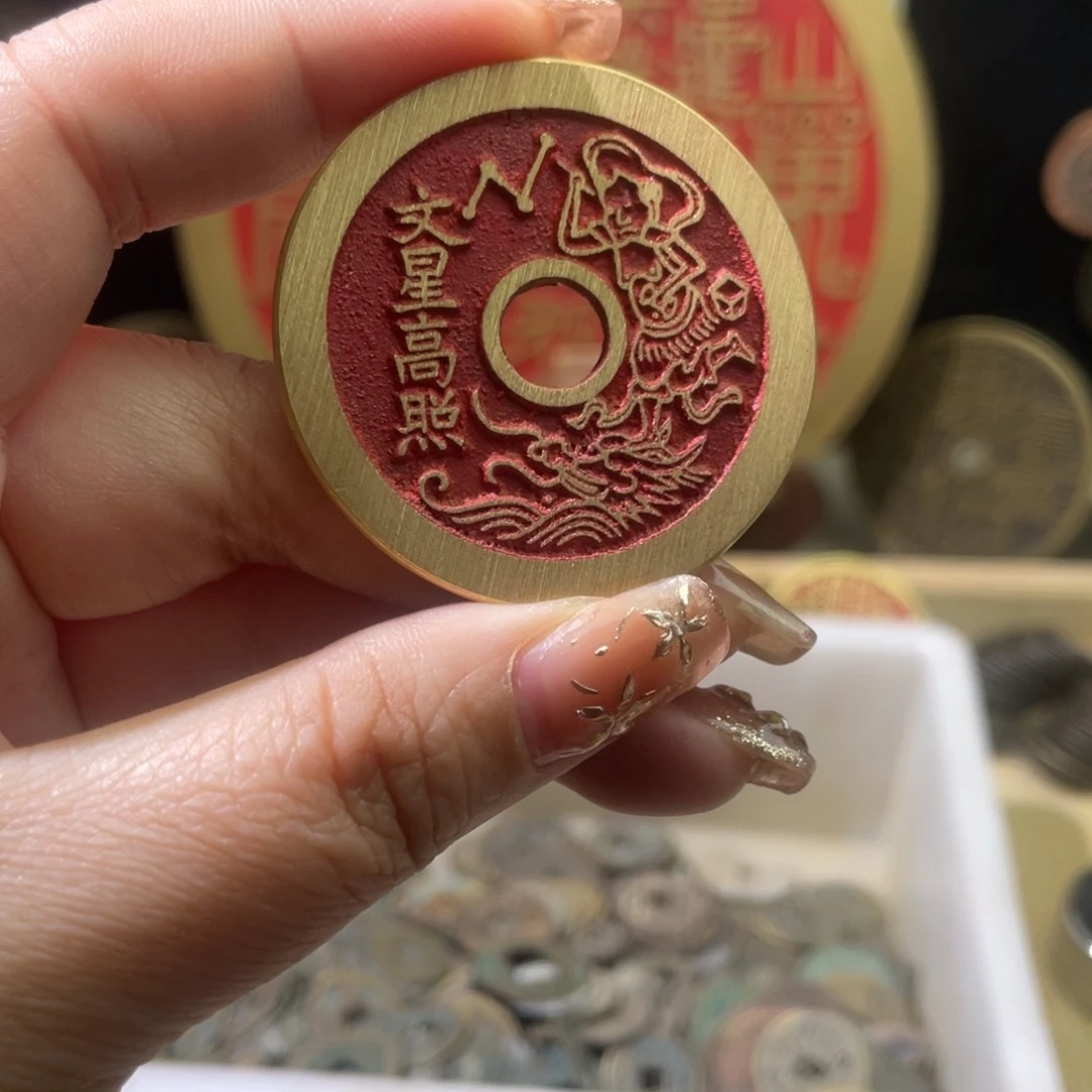 铜现代仿制工艺品