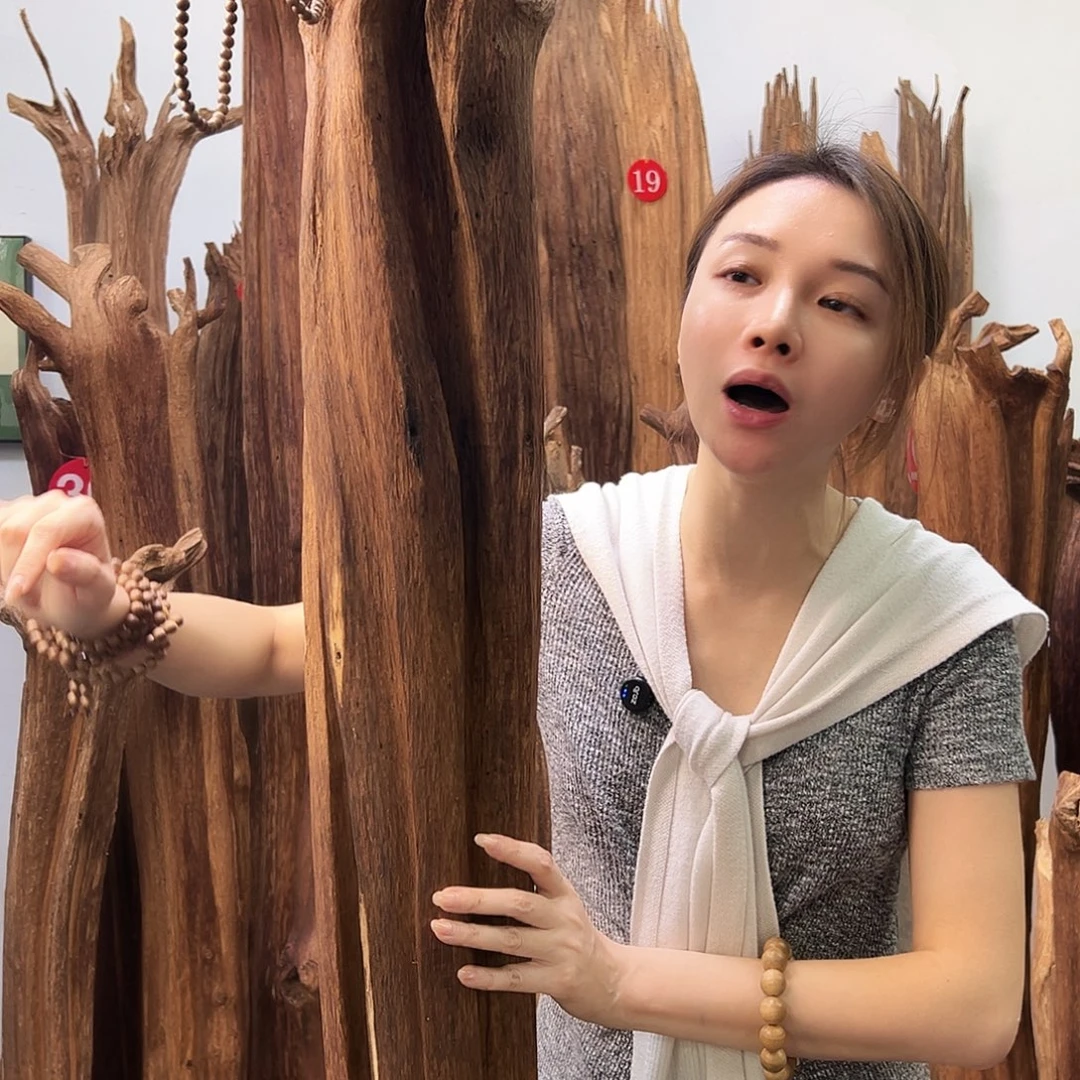 沉香沉香碎屑天然沉香原料熏香料