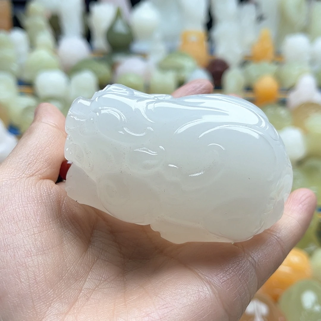 昆仑山脉山料手把